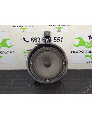 [101494] ALTAVOZ - IVECO STRALIS (AS) (01/2012...