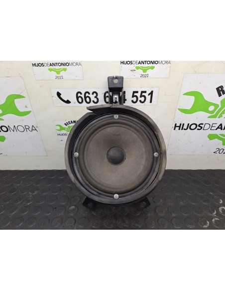 [101494] ALTAVOZ - IVECO STRALIS (AS) (01/2012 - 01/2019)