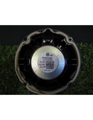 [93521] ALTAVOZ - VOLKSWAGEN GOLF VII LIM....