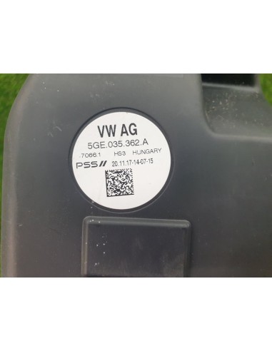 [96442] ALTAVOZ - VOLKSWAGEN GOLF VII LIM....