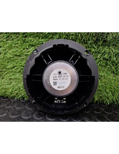 [100793] ALTAVOZ - SKODA FABIA