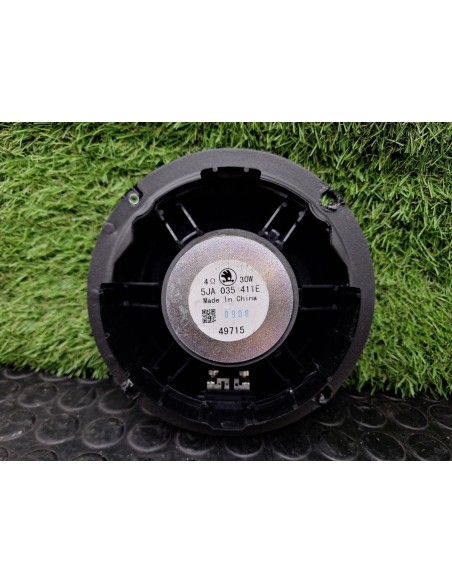 [100793] ALTAVOZ - SKODA FABIA