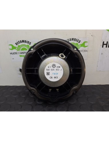 [99674] ALTAVOZ - VOLKSWAGEN GOLF VII LIM....