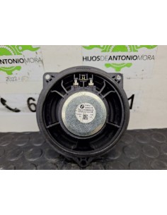 [99257] ALTAVOZ - BMW SERIE X3 (G01)