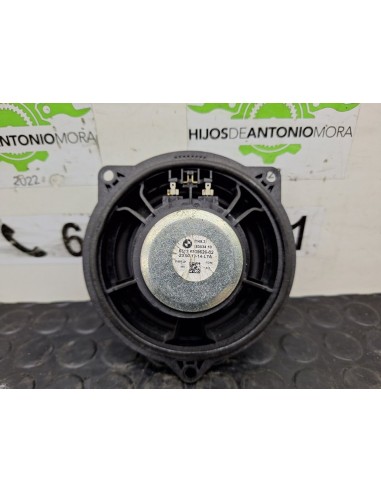 [99257] ALTAVOZ - BMW SERIE X3 (G01)