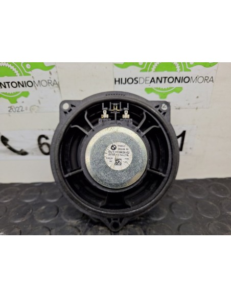 [99257] ALTAVOZ - BMW SERIE X3 (G01)