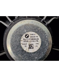 [99257] ALTAVOZ - BMW SERIE X3 (G01) 2