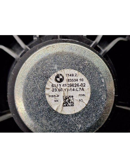 [99257] ALTAVOZ - BMW SERIE X3 (G01)