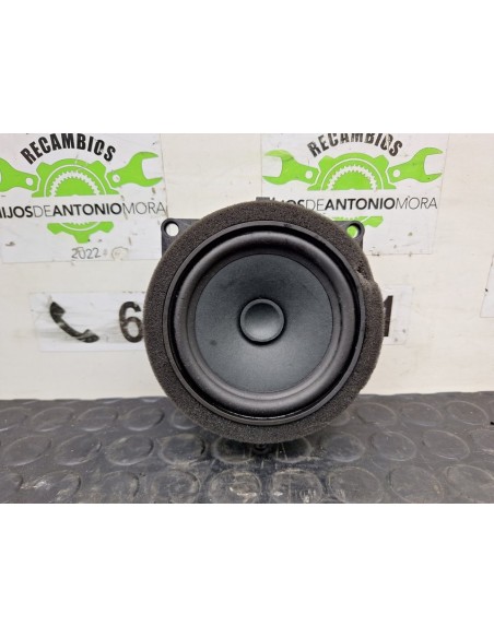 [99257] ALTAVOZ - BMW SERIE X3 (G01)
