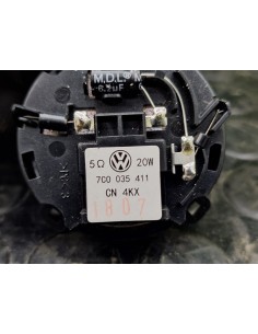 [102163] ALTAVOZ - VOLKSWAGEN CRAFTER (01/2019 - ...)