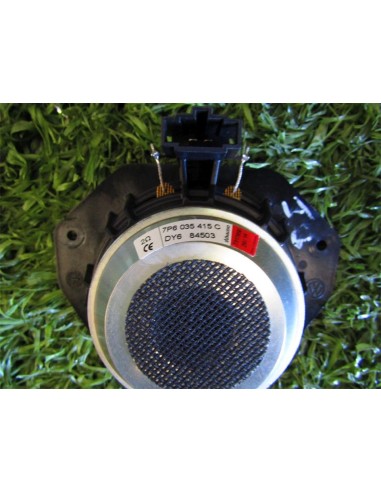 [93656] ALTAVOZ - VOLKSWAGEN TOUAREG (01/2018 -...