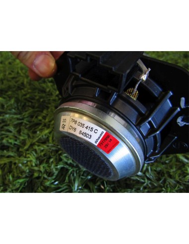 [93656] ALTAVOZ - VOLKSWAGEN TOUAREG (01/2018 -...