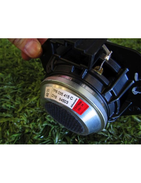 [93656] ALTAVOZ - VOLKSWAGEN TOUAREG (01/2018 - ...)