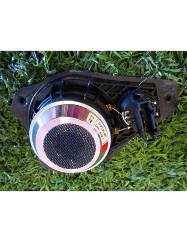 [93657] ALTAVOZ - VOLKSWAGEN TOUAREG (01/2018 -...