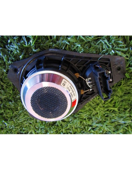 [93657] ALTAVOZ - VOLKSWAGEN TOUAREG (01/2018 - ...)