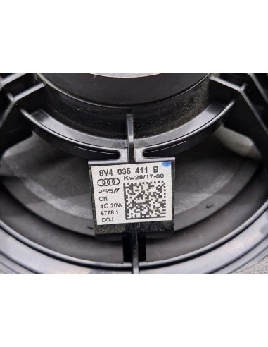 [99677] ALTAVOZ - AUDI A3 (8P)