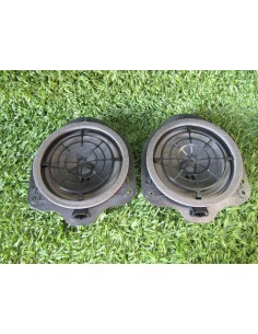 [92781] ALTAVOZ - AUDI A5 CABRIOLET (F57)