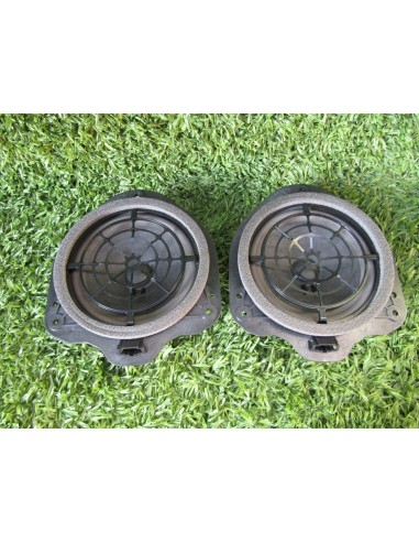 [92781] ALTAVOZ - AUDI A5 CABRIOLET (F57)