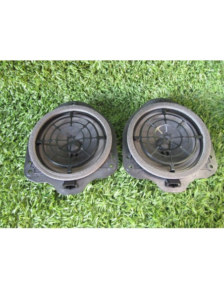 [92781] ALTAVOZ - AUDI A5 CABRIOLET (F57)