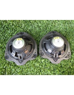 [92781] ALTAVOZ - AUDI A5 CABRIOLET (F57) 2