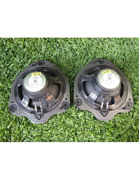 [92781] ALTAVOZ - AUDI A5 CABRIOLET (F57)