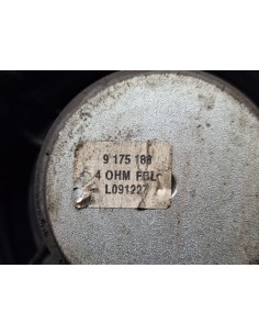 [105161] ALTAVOZ - RENAULT TRAFIC 2