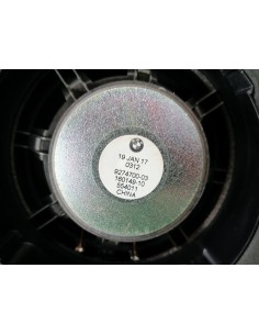 [94807] ALTAVOZ - BMW X1 (E84)
