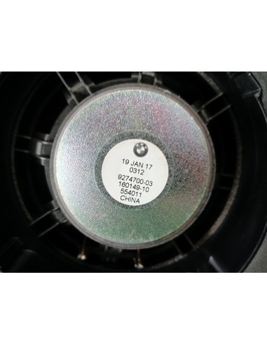[94807] ALTAVOZ - BMW X1 (E84)