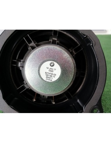 [94806] ALTAVOZ - BMW X1 (E84)