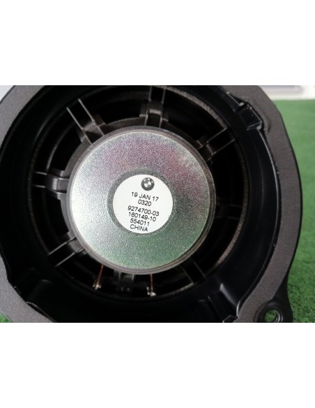 [94806] ALTAVOZ - BMW X1 (E84)