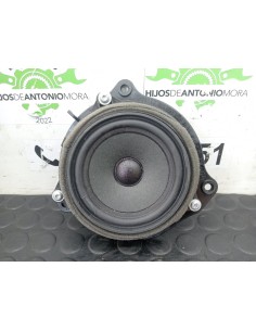 [103839] ALTAVOZ - BMW X1 (E84)