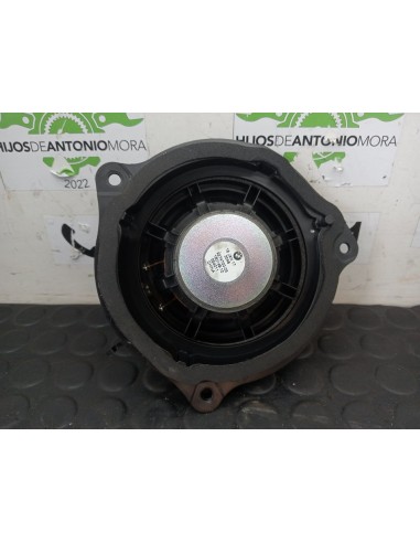 [103839] ALTAVOZ - BMW X1 (E84)