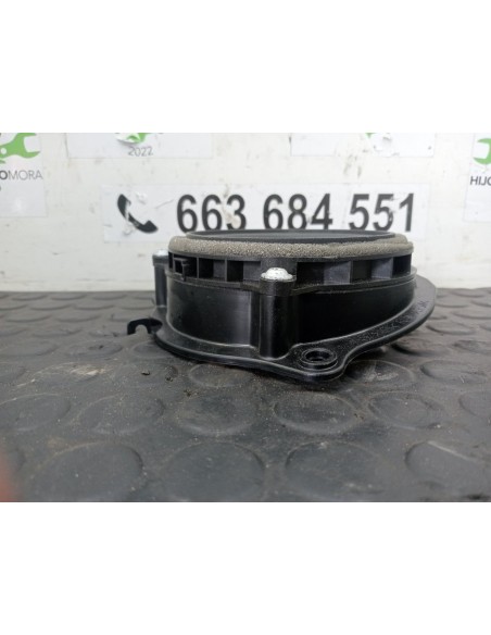 [103839] ALTAVOZ - BMW X1 (E84)