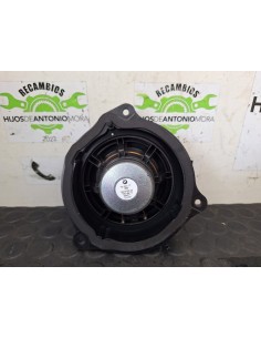 [101188] ALTAVOZ - BMW X1 (E84) 2