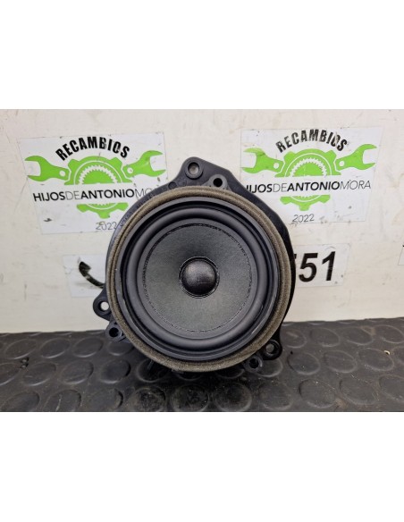 [101188] ALTAVOZ - BMW X1 (E84)