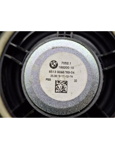 [99675] ALTAVOZ - BMW SERIE 3 COUPE (E36)