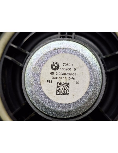 [99675] ALTAVOZ - BMW SERIE 3 COUPE (E36)
