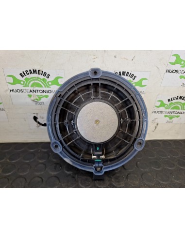 [104769] ALTAVOZ - CITROEN JUMPY FUGÓN (01/2016...