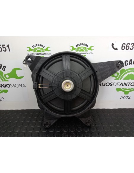 [96918] ALTAVOZ - AUDI A8 (D2) (01/1994 - 01/1999)