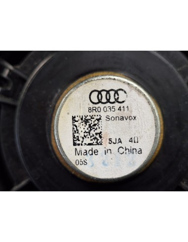 [101805] ALTAVOZ - AUDI Q5 (8R)