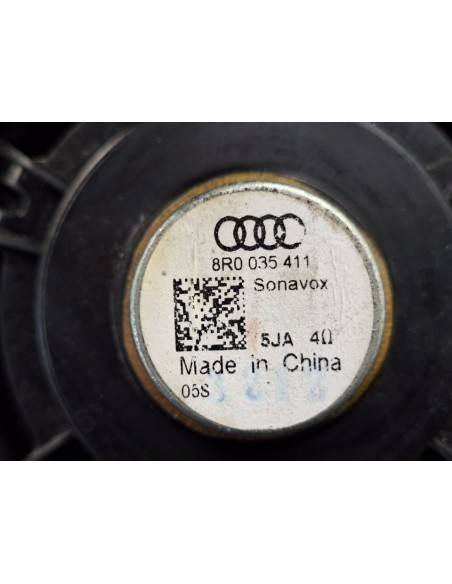 [101805] ALTAVOZ - AUDI Q5 (8R)
