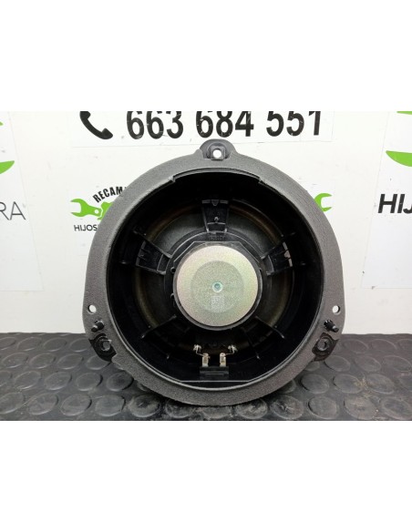 [98842] ALTAVOZ - AUDI A4 ALLROAD QUATTRO (8WH) (01/2016 - 01/2019)