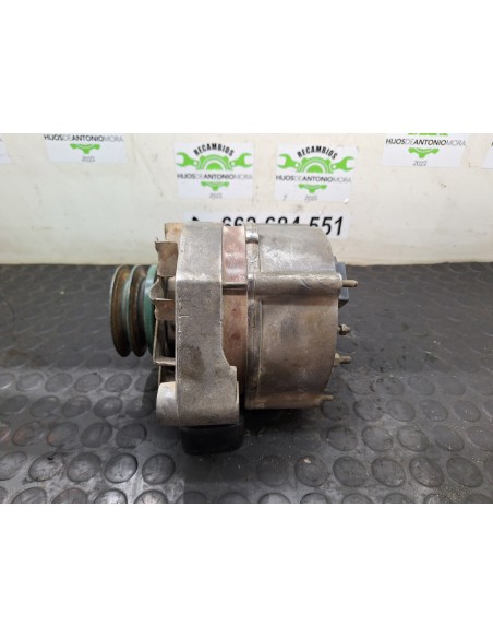 [106538] ALTERNADOR - VOLVO FL 618 INTERC. 180/210/220/250