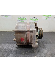 [106538] ALTERNADOR - VOLVO FL 618 INTERC. 180/210/220/250 2