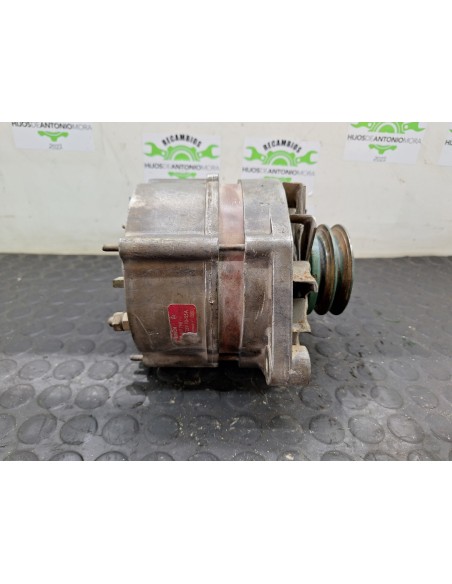 [106538] ALTERNADOR - VOLVO FL 618 INTERC. 180/210/220/250