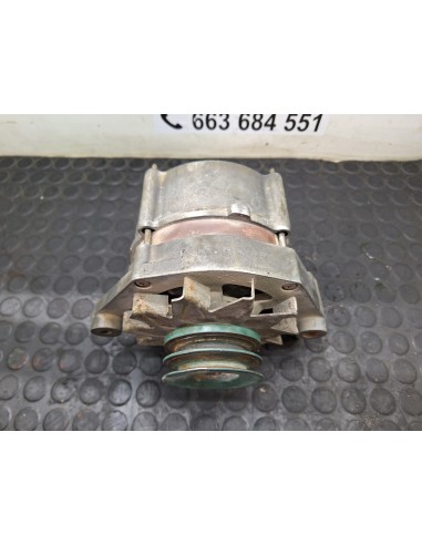 [106538] ALTERNADOR - VOLVO FL 618 INTERC....