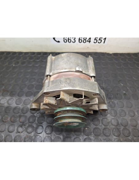 [106538] ALTERNADOR - VOLVO FL 618 INTERC. 180/210/220/250