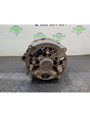 [106538] ALTERNADOR - VOLVO FL 618 INTERC....