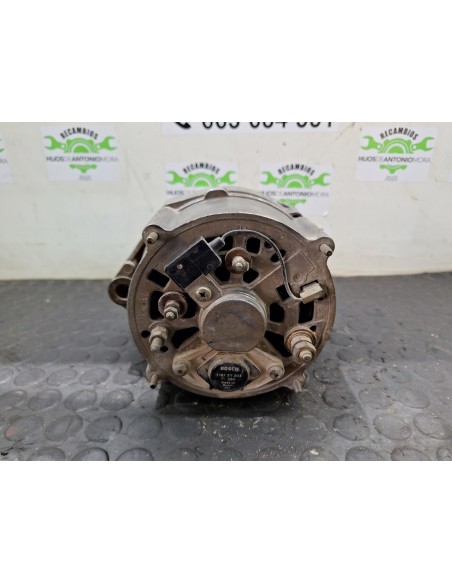 [106538] ALTERNADOR - VOLVO FL 618 INTERC. 180/210/220/250