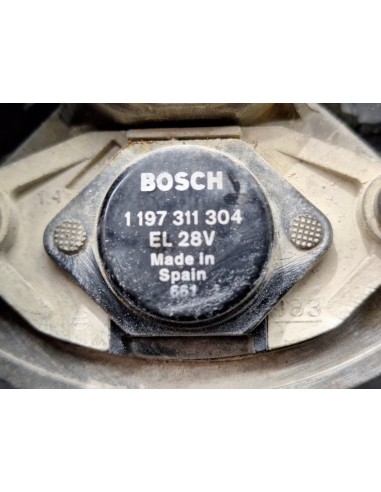 [106538] ALTERNADOR - VOLVO FL 618 INTERC....